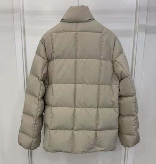 女款立领羽绒外套018 商品图1