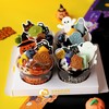 万圣捣蛋鬼纸杯蛋糕（三款口味）· 4杯装 | 2025🎃🎃 商品缩略图1