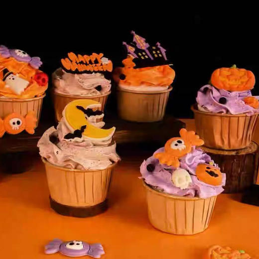 杯子蛋糕 商品图2