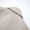 ROMI STUDIO“羊驼澳毛”细腻绒毛简约短款翻领毛呢外套RWCWWG6567 商品缩略图3