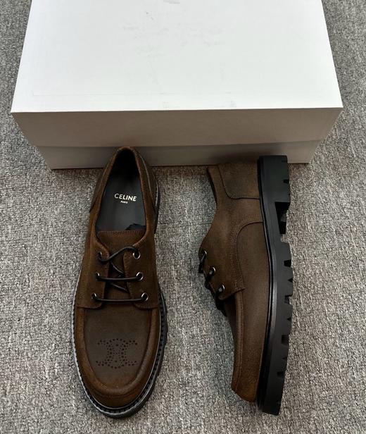 男款樂福鞋008 商品图1