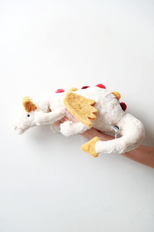 全新一代！！！玩偶大合集，可爱蠢萌安抚式毛绒玩具礼物C101188 商品图14