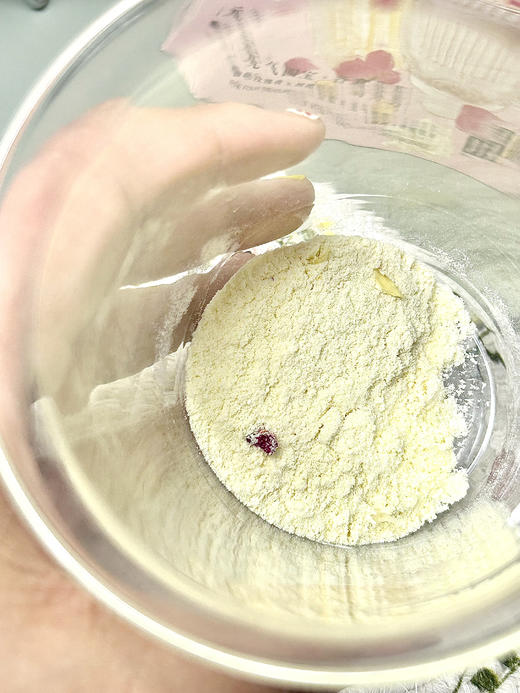 【徽隆堂玫瑰豆浆】当玫瑰花香遇上浓郁豆香👏喝一口满嘴都是玫瑰香😋上班早八来不及吃早餐快试试它！！限时+0.1💰多送1盒10条❗ 🌷一口惊艳到我了！ 商品图3