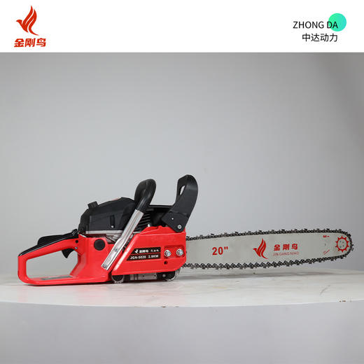 金刚鸟 JGN5820 商品图5