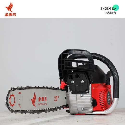 金刚鸟 JGN5820 商品图6