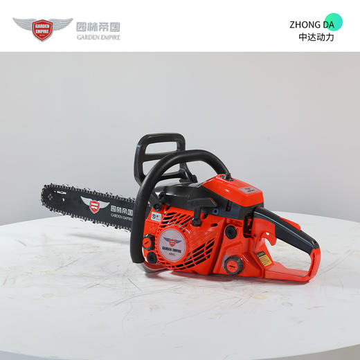 园林帝国 420ES 商品图9