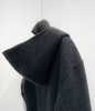 现货秒发~两件套马甲+翻领羊绒大衣 商品缩略图3