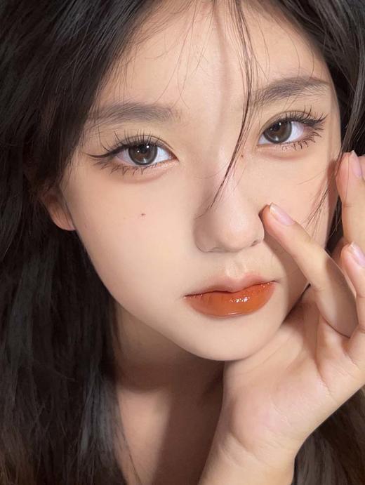 mimipark 半年抛 鲨鱼泪 直径14.0mm着色13.6mm 商品图1