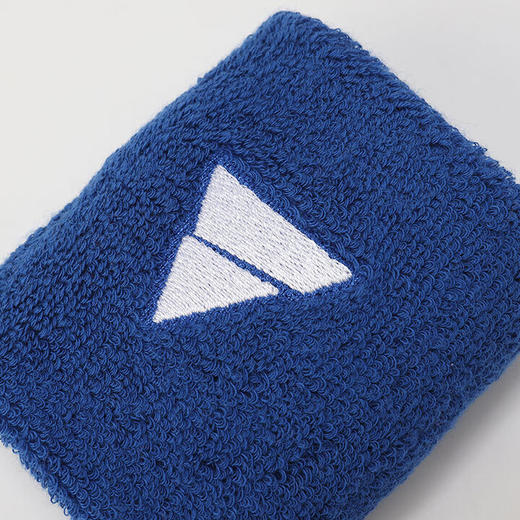 Victas维克塔斯乒乓球运动护腕羽毛球健身网球护手腕擦汗吸汗带VC-629单只装双色可选 商品图2