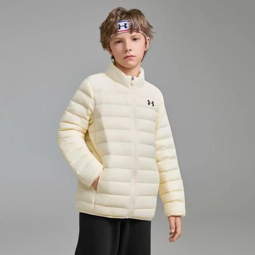 【12月-特惠福利】Under Armour安德玛儿童轻薄羽绒服254306818 商品图3