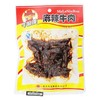 【超市】牛浪汉 麻辣牛肉 160g/袋 商品缩略图0