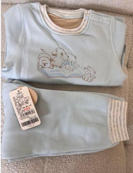 卓儿秋冬保暖套捡漏 商品图1