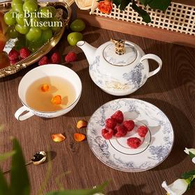 大英博物馆 东方梦境系列 以梦为马 下午茶杯壶礼盒套装