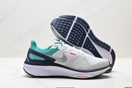 耐克Nike Air Zoom Structure 25休闲运动跑步鞋DJ7884-102男女鞋 商品图4