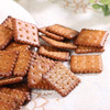 日月棠香浓牛奶味/黑糖味饼干320g/059801/059793口口酥脆 尽享美味 商品缩略图1