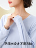内茵 秋冬超轻软睡裙-无胸垫 商品缩略图3