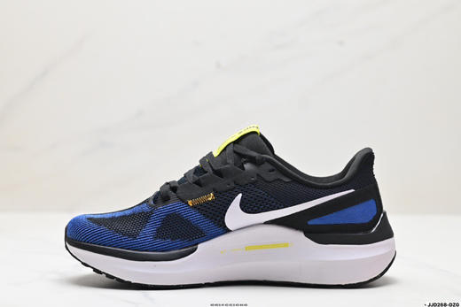 耐克Nike Air Zoom Structure 25休闲运动跑步鞋DJ7884-102男鞋 商品图2