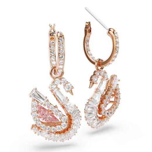 施华洛世奇 耳环  5732415-F 商品图1