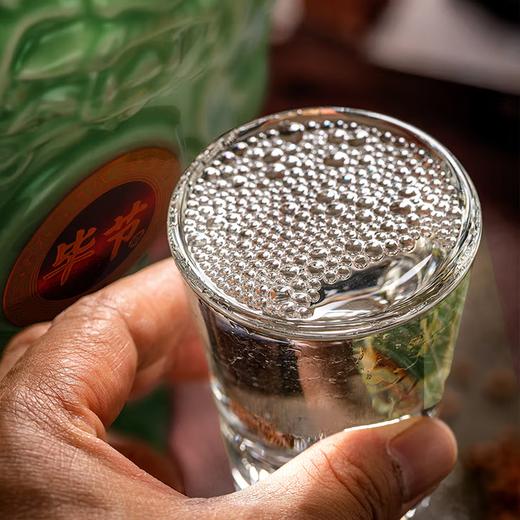 【特价大坛】毕节龙尊手工版 酱香型白酒 53度 5L*1坛 商品图3