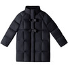 女童长款羽绒服冬季新款安奈儿童装EG545624 商品缩略图8