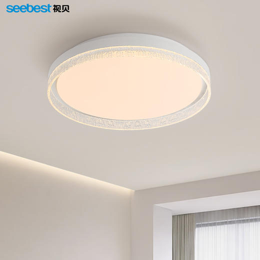 溢彩圆-三防卧室灯 商品图9