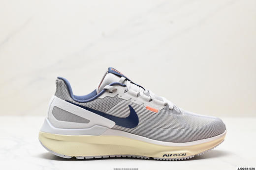 耐克Nike Air Zoom Structure 25休闲运动跑步鞋DJ7884-102男鞋 商品图0