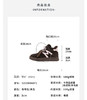 Westory2025年冬季平底高帮保暖毛毛鞋休闲撞色运动鞋S25DM86071 商品缩略图9