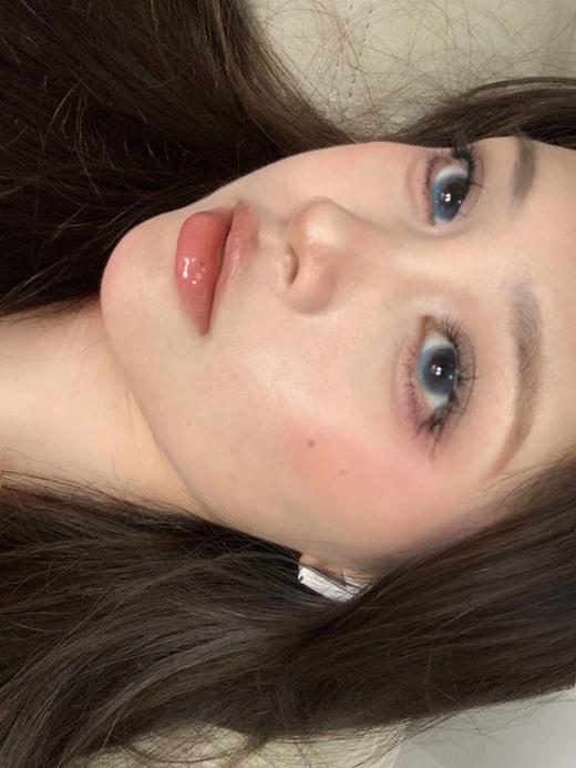 mimipark  半年抛 泪钻仙本那 直径14.5mm着色13.6mm 商品图3