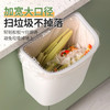 【茶花】厨房家用壁挂垃圾桶 商品缩略图3
