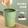【茶花】垃圾袋厚韧平口背心款垃圾袋量贩装 商品缩略图6