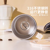 摩登主妇全自动搅拌杯电动豆浆杯2025新款水杯咖啡杯子早餐冲泡杯 商品缩略图2