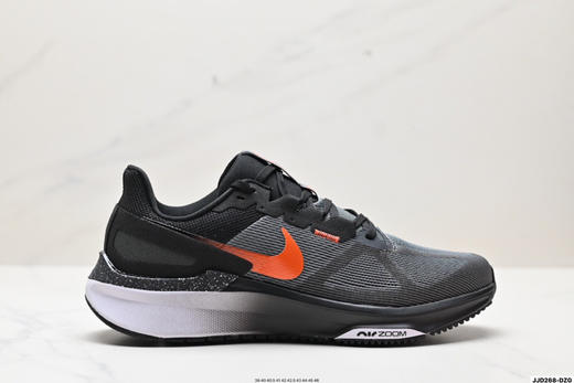 耐克Nike Air Zoom Structure 25休闲运动跑步鞋DJ7884-102男鞋 商品图0