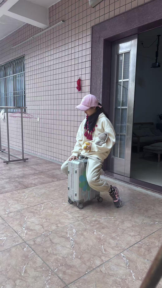 【青少年 卫衣 卫裤大集合】 150-180超大码 配亲子 自产 青少年 卫衣 卫裤 集合链接 150-180  商品图4