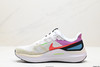 耐克Nike Air Zoom Structure 25休闲运动跑步鞋DJ7884-102男鞋 商品缩略图2