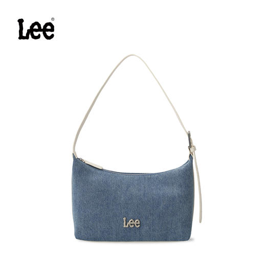 Lee 日常系列通勤斜挎包 6977758219142 商品图0