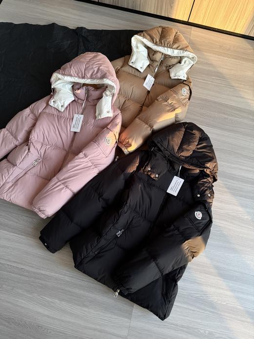 蒙口 Fourmines羽绒服（SS） 商品图3