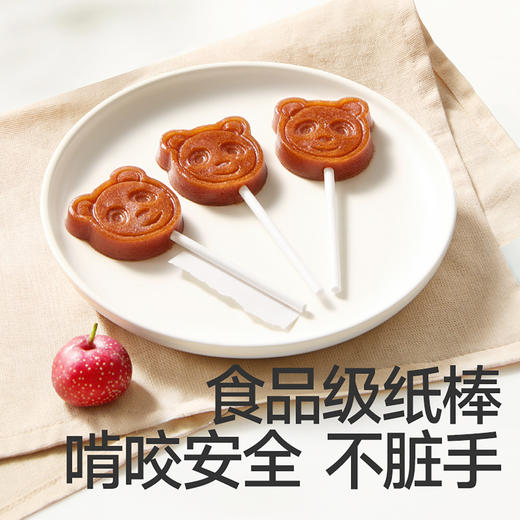 【99元任选7件】益生元山楂棒 72g，叠加店铺满赠，不叠加店铺满减和会员折扣 商品图6