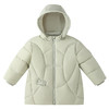 【实体店同款】男童中长款羽绒服冬季新款安奈儿童装XB545077 商品缩略图5