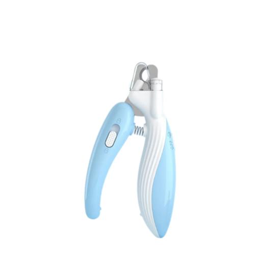 【超市】艾窝犬猫通用 小鲸鱼指甲剪 1个 商品图0