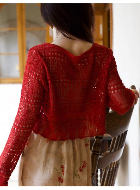 【门店同款】ENJOY夏季浪漫-压褶两件套连衣裙 157145304 商品图2