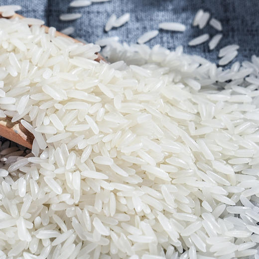 金太粮油粘王 8kg 商品图4