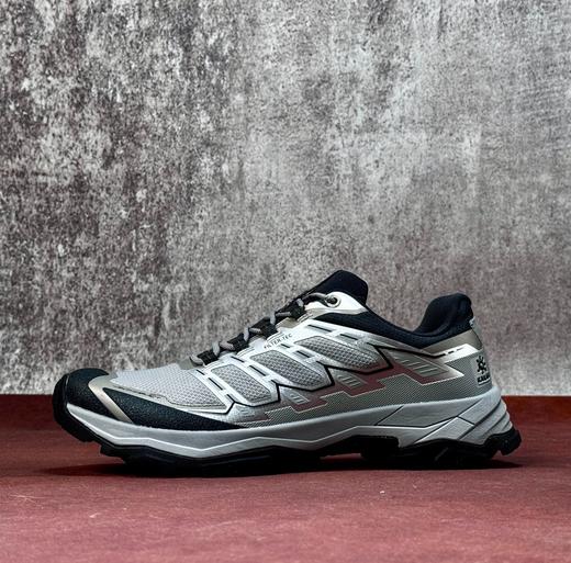 中性款远征5 FLT石低帮徒步鞋 商品图2