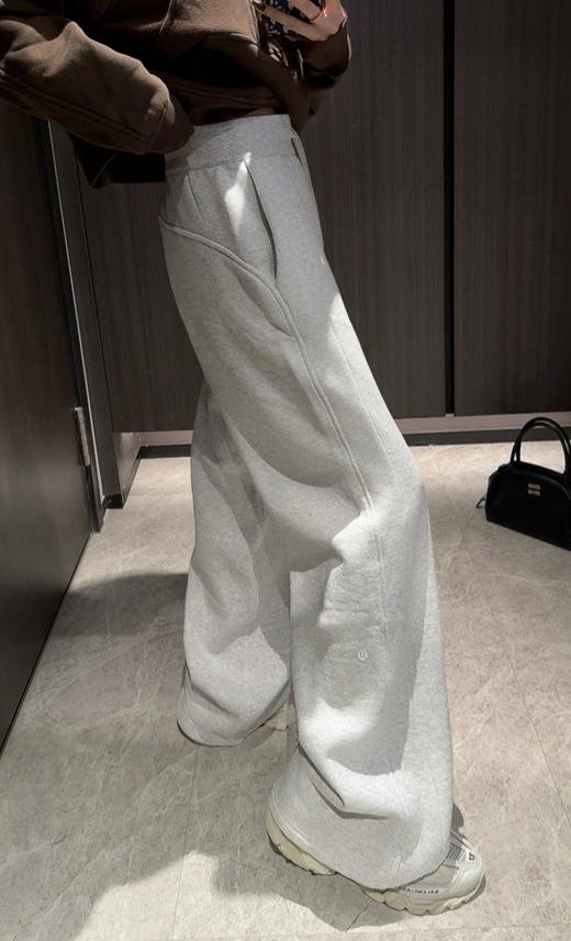 【预售 非质量问题不退货】LULU  火爆的Scuba神裤啊！！！（EJ） 商品图3