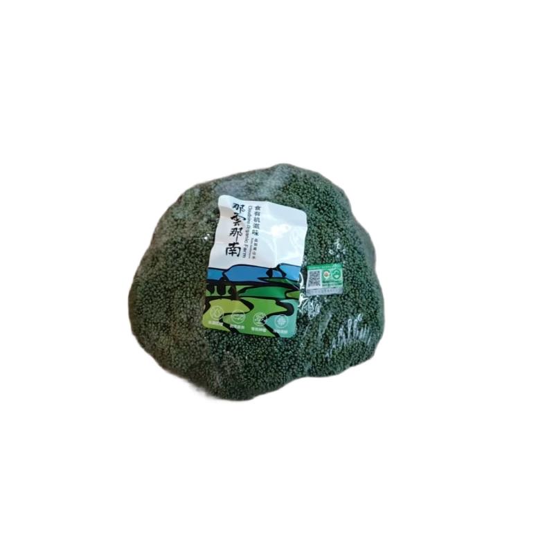 有机西兰花（300g）