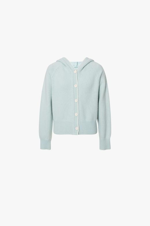 【商场同款】麦檬冬毛衫4EC333074 商品图0