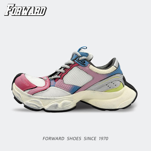 前进 潮-漫行风尚运动鞋-L 商品图5