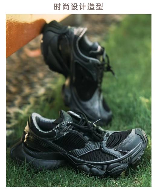 前进 潮-漫行风尚运动鞋-L 商品图2