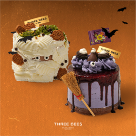 鬼马小可爱&魔法时刻