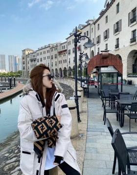 𝗖𝗮𝗻𝗮𝗱𝗮 𝗚𝗼𝘀𝗲  加拿大鹅08款羽绒服(MT)