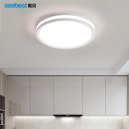 美梦圆-三防卧室灯 商品图1